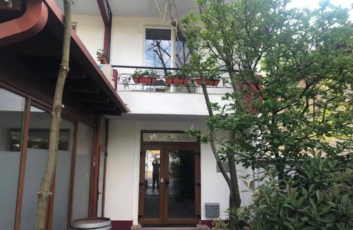 Timisoara Villa | Joy City Stay Villa Rosa