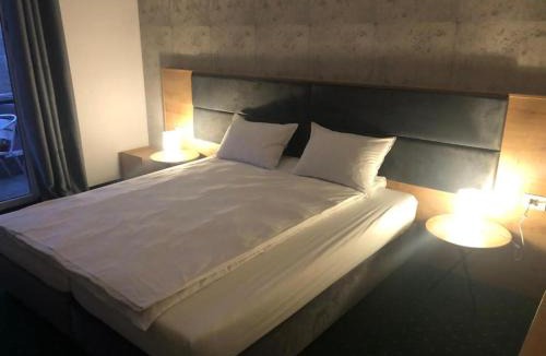 Timisoara Hotel | Joy City Stay Villa Rosa