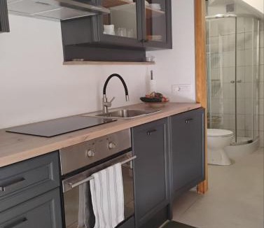 Sveti Martin Apartment | Judita