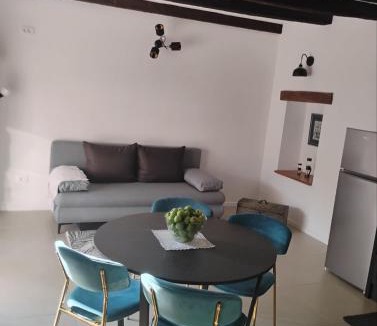 Sveti Martin Apartment | Judita