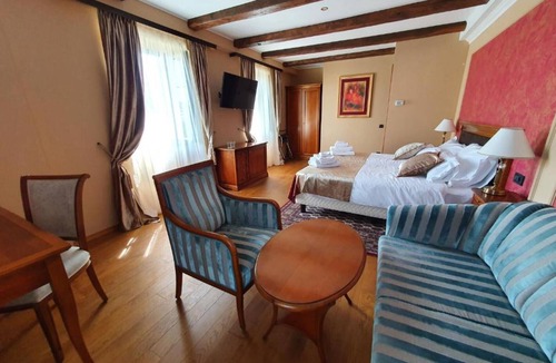 Lekenik House | Jurjevec Castle - Standard double or twin room
