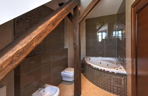 Lekenik House | Jurjevec Castle - Standard room 17
