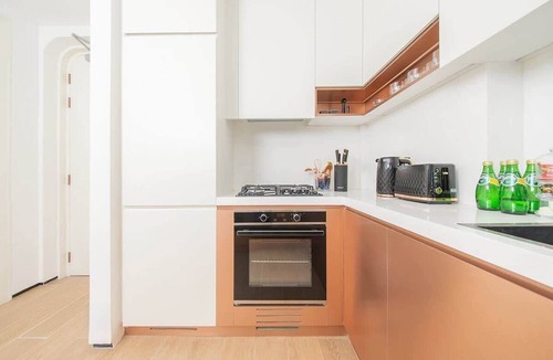 Jumeirah Village Circle Apartment | JVC Luxe Apt W Balcony & Pool Access