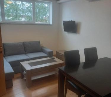 Kriz Apartment | K&M Apartment