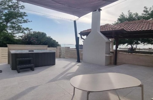 Kosljun Villa | K&M holiday home by Pag tours