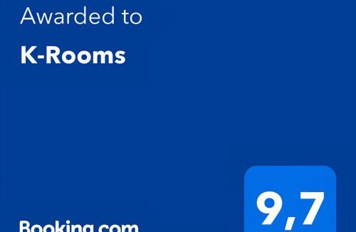 Iz House | K-Rooms