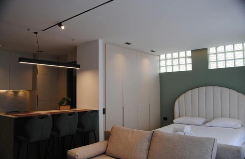 Pejë Apartment | K1959 Studio Suites