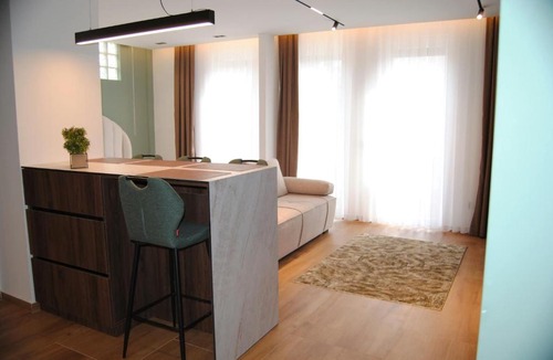 Pejë Apartment | K1959 Studio Suites