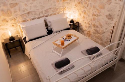 Turanj Apartment | Kadija Castle