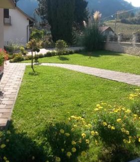 Veliko Trgovisce Apartment | Kaj-Lux