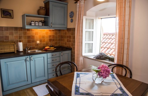 Lovorno Villa | Kameni Dvori - Family Holiday Villa with swimming pool near Dubrovnik