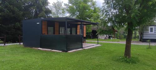 Vinica Apartment | Kamp Katra Mobilna hiška ECO