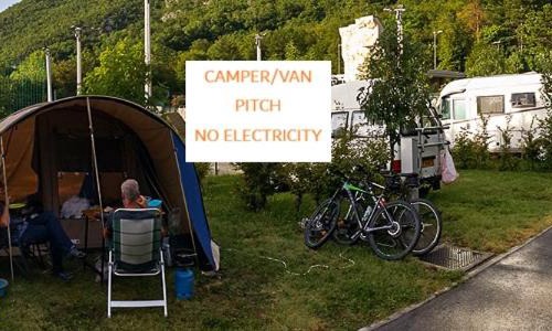 Slap Other | Kamp Tura- camping pitch only