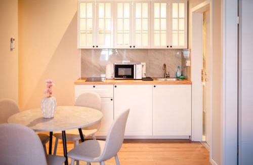 Donji Grad Apartment | Kaptol 1