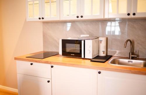 Donji Grad Apartment | Kaptol 1