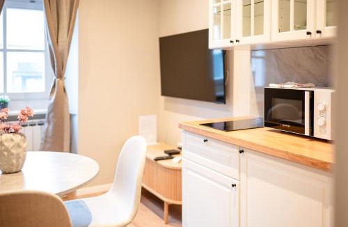 Donji Grad Apartment | Kaptol 2