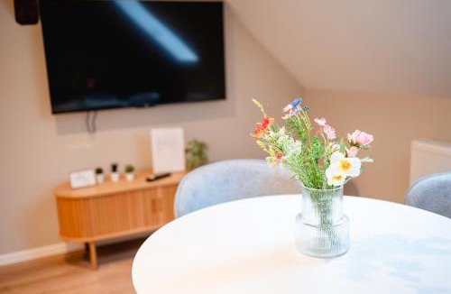 Donji Grad Apartment | Kaptol 3