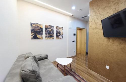 Ferhadija Street Apartment | KARAULA Apartments