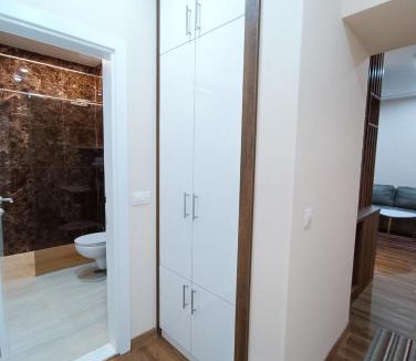 Ferhadija Street Apartment | KARAULA Apartments