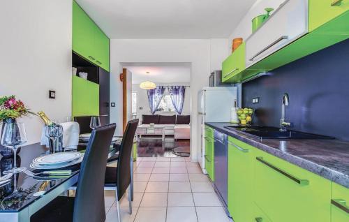 Selce Apartment | KARLA