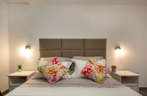 Split Apartment | Karlo with private pool