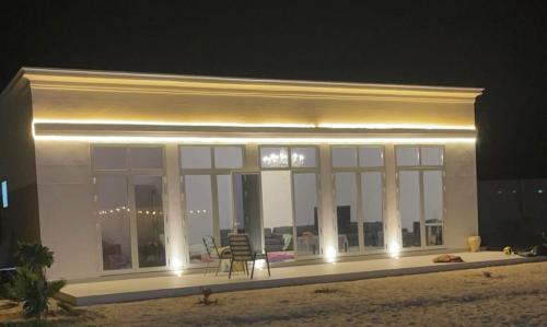Abu Dhabi House | kashtat ousha