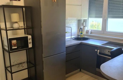 Velika Gorica House | KE-TO Zagreb Airport Rooms