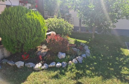 Velika Gorica House | KE-TO Zagreb Airport Rooms