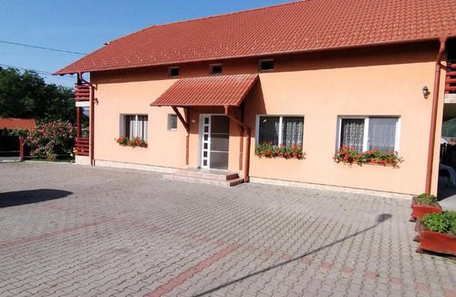 Praid Apartment | Kelemen Vendégház 2