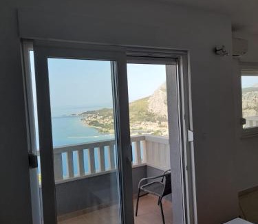 Borak Apartment | Kike apartment