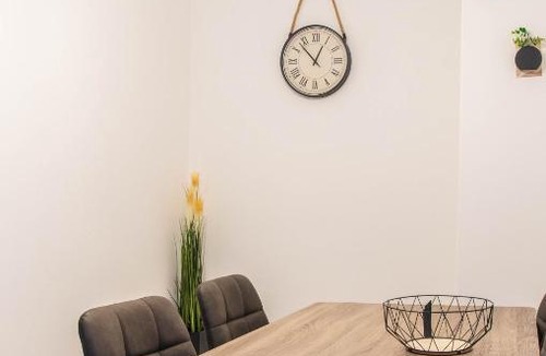 Donji Grad Apartment | Kirabela Apartment