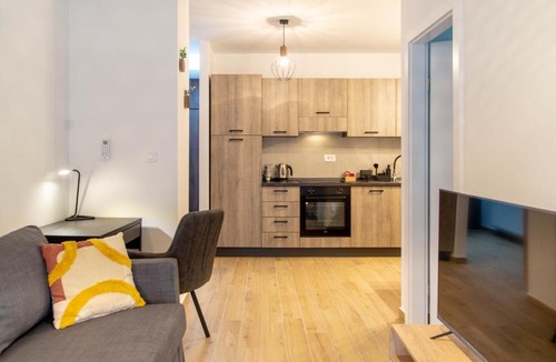 Donji Grad Apartment | Kirabela Apartment