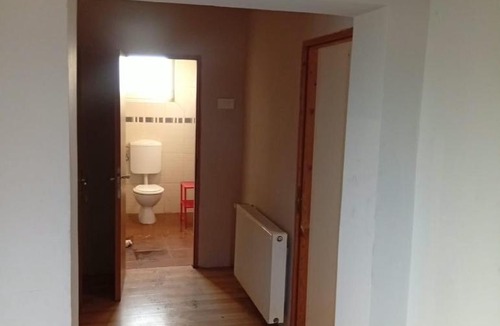 Spanat Apartment | Klemen House