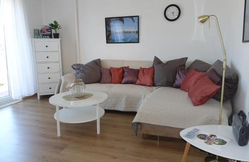 Trpanj Apartment | Klimatisiertes Apartment Barbara