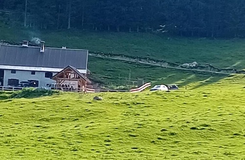 Gorje Apartment | Koča na Kranjski dolini Krnica 93 a,Pokljuka