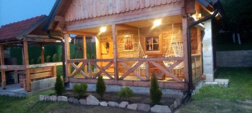 Vitasi Ski Chalet | Koliba kod Vukašina