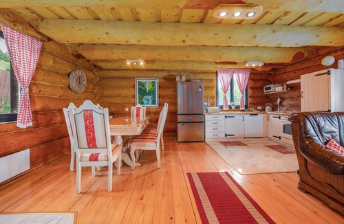 Gospic House | Kolibe Lika - Bellow the hill