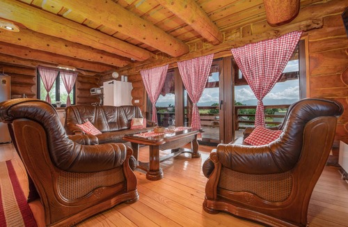 Gospic House | Kolibe Lika - Bellow the hill