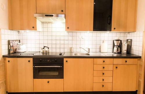 Kamno Apartment | Kolovrat, 90 m2, 2 bedrooms, terrace, airco, garden, own parking, BBQ