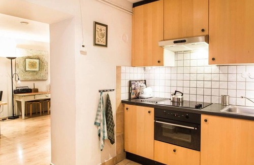 Kamno Apartment | Kolovrat, 90 m2, 2 bedrooms, terrace, airco, garden, own parking, BBQ