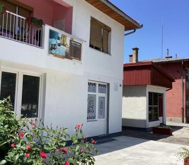 Drvar Apartment | Konak kod Daće