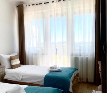 Brdo Apartment | Konak Vuk