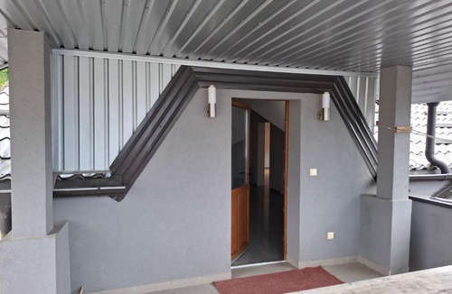 Una-Sana Canton House | Konig Villa