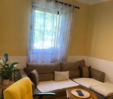 Konjic House | Konjic Lakeside Resort
