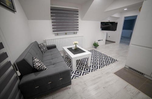 Tuzla Apartment | Konka Apartment Tuzla
