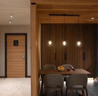 Kopaonik Apartment | KOPAONIK WOODSIDE 58,70 m2 FREE Parking
