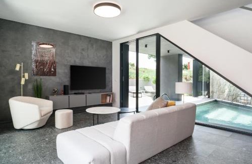 Mugeba House | Koralle Mugeba