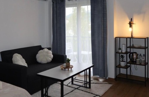 Visegrad Apartment | Korana apartman
