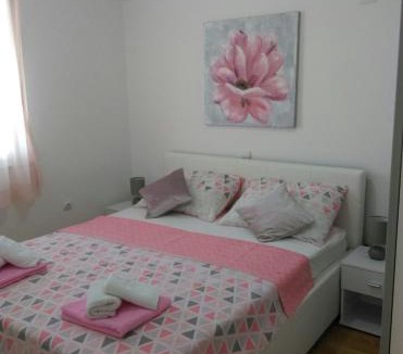 Kolan House | Korina Apartments Mandre