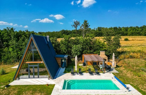 Mladenovac Villa | KosMy dream